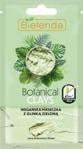 Bielenda Botanical Clays Wegańska Maseczka Z Glinką Zieloną 8 G