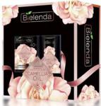 Bielenda Camellia Oil 40+ krem 50ml + krem pod oczy 15ml