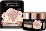 Bielenda Camellia Oil 40+ luksusowy krem przeciwzmarszczkowy do twarzy na dzień/noc 50ml