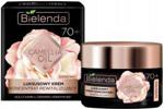 Bielenda Camellia Oil 70+ luksusowy krem koncentrat rewitalizujący do twarzy na dzień/noc 50ml