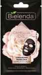 Bielenda Camellia Oil luksusowa maseczka odmładzająca w płacie do twarzy 1szt.