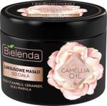 Bielenda Camellia Oil luksusowe masło do ciała 200ml