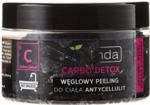 Bielenda Carbo Detox Peeling węglowy do ciała antycellulit 250 g