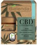 Bielenda Cbd Cannabidiol Nawilżająco Kojący Cera Sucha I Wrażliwa 50Ml