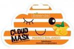 Bielenda Cloud Mask Bąbelkująca Maska Energetyzująca Mango 6G