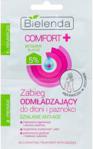 Bielenda Comfort zabieg odmadzający dla dłoni 10ml