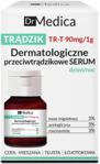 Bielenda Dr Medica Trądzik Dermatologiczne Przeciwtrądzikowe Serum Dzień Noc 30ml