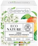 BIELENDA ECO NATURE KREM NAWILŻAJĄCO-KOJĄCY CERA SUCHA I ODWODNIONA 50ML