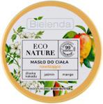 Bielenda Eco Nature Masło Do Ciała Nawilżające 250ml