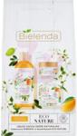 BIELENDA ECO NATURE woda micelarna + krem nawilżająco-kojący