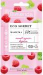 Bielenda Eco Sorbet Maseczka Nawilżająco-Kojąca Malina + Kwas Hialuronowy 8G