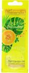 BIELENDA EXOTIC PARADISE 2 W 1 PEELINGUJĄCY ŻEL NAWILŻAJĄCY DO KĄPIELI I POD PRYSZNIC MELON 25G