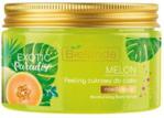 Bielenda Exotic Paradise Nawilżający Peeling Cukrowy Do Ciała 350G Melon