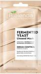 Bielenda Fermented Yeast Mask Maseczka 8G