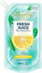 Bielenda Fresh Juice płyn micelarny Yuzu 500ml Doypack