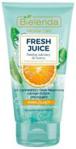 Bielenda Fresh Juice Pomarańcza Nawilżający Peeling Cukrowy 150G