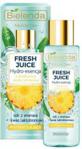 Bielenda Fresh Juice Rozświetlająca Hydro Esencja do Twarzy 110ml