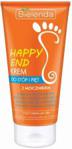 Bielenda Happy End Krem Do Stóp I Pięt Z Mocznikiem 125ml