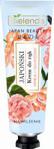 Bielenda JAPAN BEAUTY Japoński krem do rąk KAMELIA + OLEJ RYŻOWY 50 ml