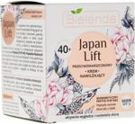 Bielenda Japan Lift 40+ Przeciwzmarszczkowy Krem Nawilżający Na Dzień Spf 6 50Ml