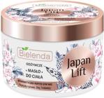 Bielenda Japan Lift Masło Do Ciała Odżywcze 200Ml