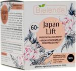 Bielenda Japan Lift Przeciwzmarszczkowy Krem Koncentrat Rewitalizujący 60 + Na Noc 50ml