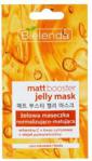 Bielenda Jelly Mask Żelowa Maseczka Matująca Maseczka Matująca 8g