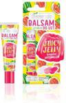 BIELENDA JUICY JELLY BALSAM DO UST ARBUZ 10g