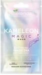 Bielenda Kameleon Magic Mask 2w1 peeling + maseczka zmieniająca kolor 8g