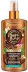 Bielenda Magic Bronze Samoopalająca Mgiełka 2W1 Ciało + Twarz 150Ml