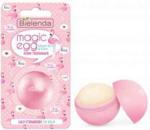 Bielenda Magic Egg Balsam do ust w kulce Dzika truskawka