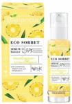 Bielenda Nawilżająco-Rozświetlające Serum Do Twarzy Eco Sorbet Pineapple Acids Aha 3,5% Witamina C Face Serum 30Ml