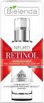 Bielenda Neuro Retinol Serum Neuromimetyczne Odmładzające na Dzień i Noc 30ml