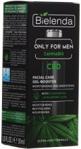 Bielenda Only For Men Cannabis Żel Booster Do Pielęgnacji Twarzy 30ml