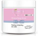 Bielenda Peeling Do Ciała Mineralny 650G