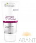 Bielenda Peeling Gommage do Twarzy 150ml