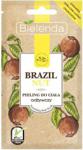 Bielenda Peeling Odżywczy Peeling Do Ciała Orzechy Brazylijskie 30G