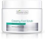 Bielenda Professional Creamy Foot Scrub kremowy peeling do stóp 500ml