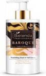 Bielenda Professional Nailspiration Baroque Krem do rąk i paznokci 300ml