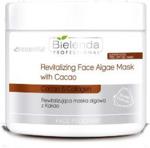 Bielenda Professional Revitalizing Face Algae Mask With Cacao maska algowa rewitalizująca Kakao 200g