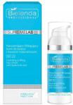 Bielenda Professional SupremeLab HYDRA-HYAL2 INJECTION Hialuronowy krem do twarzy SPF 15 50ml