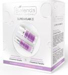 Bielenda Professional SupremeLab Pro Age Expert Zestaw kosmetyków do pielęgnacji twarzy Krem z kompleksem peptydów 50ml + Serum z kompleksem peptydów