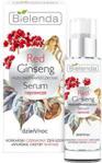 Bielenda Red Ginseng Przeciwzmarszczkowe Serum Naprawcze 30ml