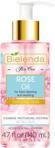 Bielenda Rose Care Rose Cleansing Oil 140ml