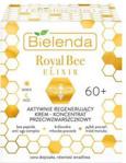 Bielenda Royal Bee Elixir 60+ Aktywnie regenerujący krem koncentrat przeciwzmarszczkowy 50 ml