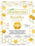 Bielenda Royal Bee Elixir 70+ Silnie odbudowujący krem koncentrat przeciwzmarszczkowy 50 ml