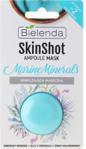 Bielenda SkinShot Ampoule Mask Maska w Ampułce Marine Minerals