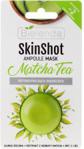 Bielenda SkinShot Ampoule Mask Maska w Ampułce Matcha Tea