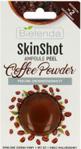 Bielenda SkinShot Ampoule Peel Peeling Drobnoziarnisty Coffee Powder