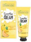 Bielenda Smoothie Cream Krem energetyzujący prebiotyczny Banan + Melon 50ml